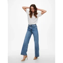 ONLY Onljuicy Rea365 Noos Jeans -Bloomora Shop only onljuicy rea365 noos jeans 3