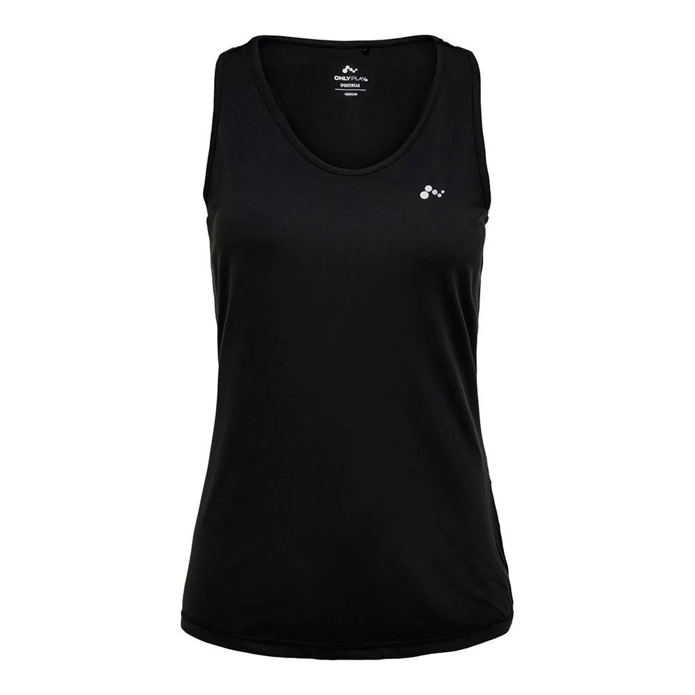 Only Play Clarisa Training Sleeveless T-Shirt 2 Only Play Clarisa Training Sleeveless T-Shirt