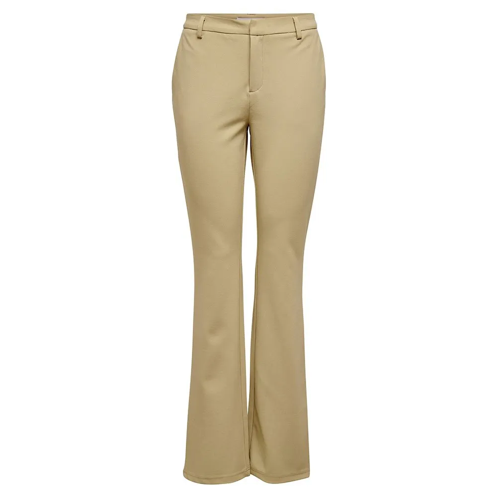 ONLY Rocky Flared Tlr Mid Waist Jeans 5 ONLY Rocky Flared Tlr Mid Waist Jeans - Image 3