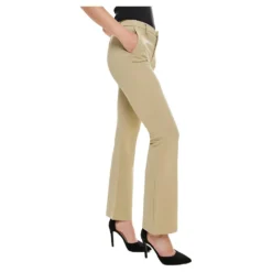 ONLY Rocky Flared Tlr Mid Waist Jeans 14 ONLY Rocky Flared Tlr Mid Waist Jeans -Bloomora Shop only rocky flared tlr mid waist jeans 5