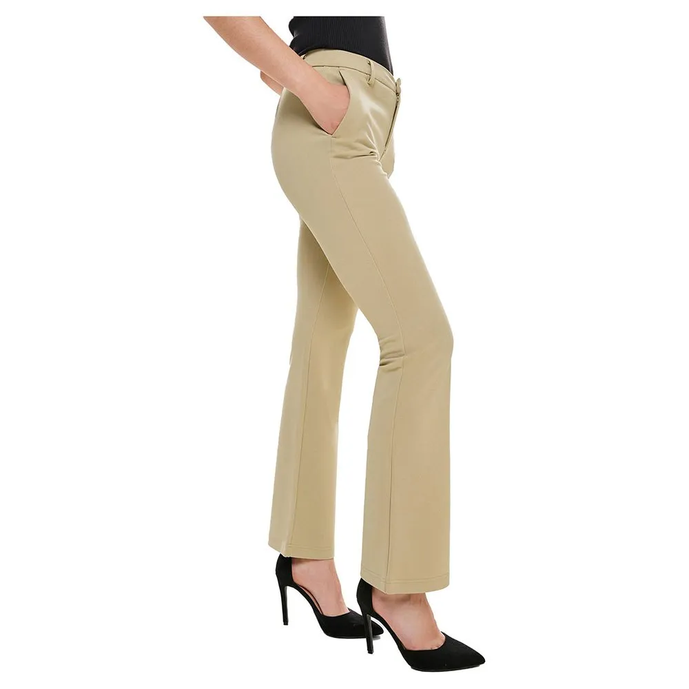 ONLY Rocky Flared Tlr Mid Waist Jeans 8 ONLY Rocky Flared Tlr Mid Waist Jeans - Image 6