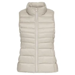 ONLY Vest Onlnewclaire Quilted