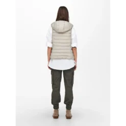 ONLY Vest Onlnewtahoe -Bloomora Shop only vest onlnewtahoe 2