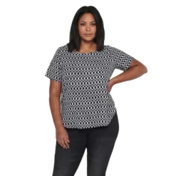 ONLY Vica Short Sleeve T-Shirt