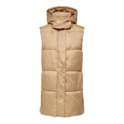 Women´s Vest Only Onldemy Padded