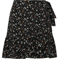 Pepe Jeans Antonella Mini Skirt -Bloomora Shop pepe jeans antonella mini skirt 2