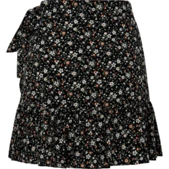 Pepe Jeans Antonella Mini Skirt -Bloomora Shop pepe jeans antonella mini skirt 3