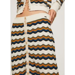 Pepe Jeans Bracha Skirt -Bloomora Shop pepe jeans bracha skirt 4