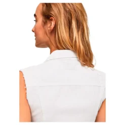 Pepe Jeans Elsie Floral Vest -Bloomora Shop pepe jeans elsie floral vest 6