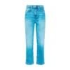 Pepe Jeans Lexi Sky High Jeans -Bloomora Shop pepe jeans lexi sky high jeans