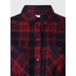 Pepe Jeans Oly Long Sleeve Dress -Bloomora Shop pepe jeans oly long sleeve dress 2