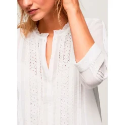 Pepe Jeans Patris Long Sleeve Dress -Bloomora Shop pepe jeans patris long sleeve dress 5