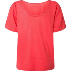 Pepe Jeans Petra Short Sleeve T-Shirt -Bloomora Shop pepe jeans petra short sleeve t shirt 3