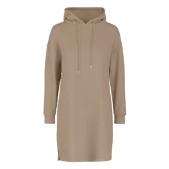 Pieces Chilli Long Sleeve Dress