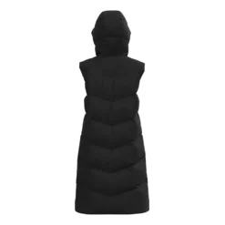 Pieces Jamilla Long Vest -Bloomora Shop pieces jamilla long vest 2