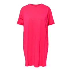 Pieces Ria Short Dress