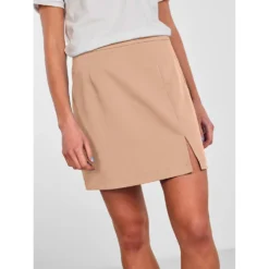 Pieces Thelma High Waist Midi Skirt 10 Pieces Thelma High Waist Midi Skirt -Bloomora Shop pieces thelma high waist midi skirt 3