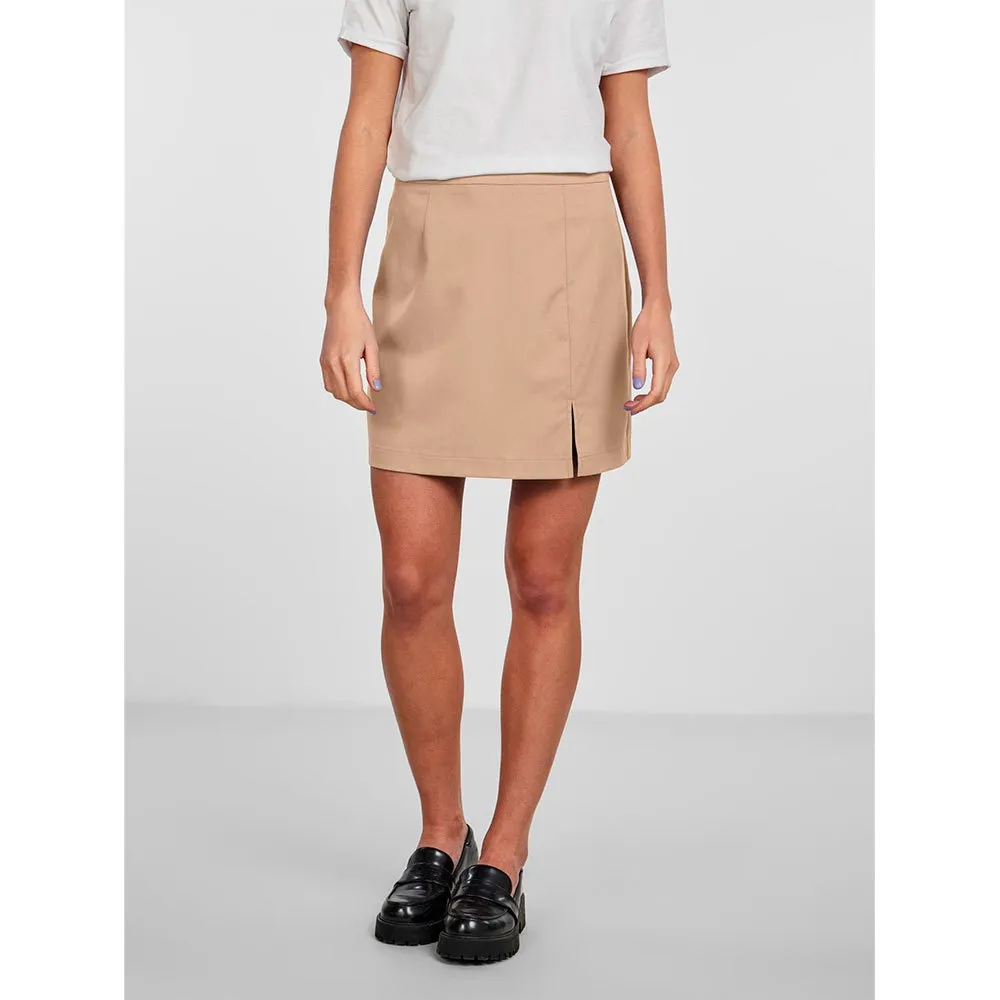 Pieces Thelma High Waist Midi Skirt 3 Pieces Thelma High Waist Midi Skirt