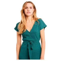 Protest Arai Short Sleeve Dress