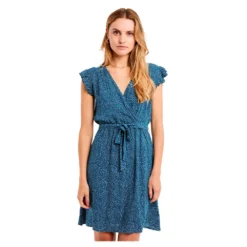 Protest Aukai Sleeveless Dress