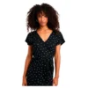 Protest Boraras Short Sleeve Dress -Bloomora Shop protest boraras short sleeve dress