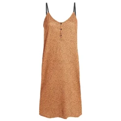 Protest Makara Sleeveless Dress -Bloomora Shop protest makara sleeveless dress 2