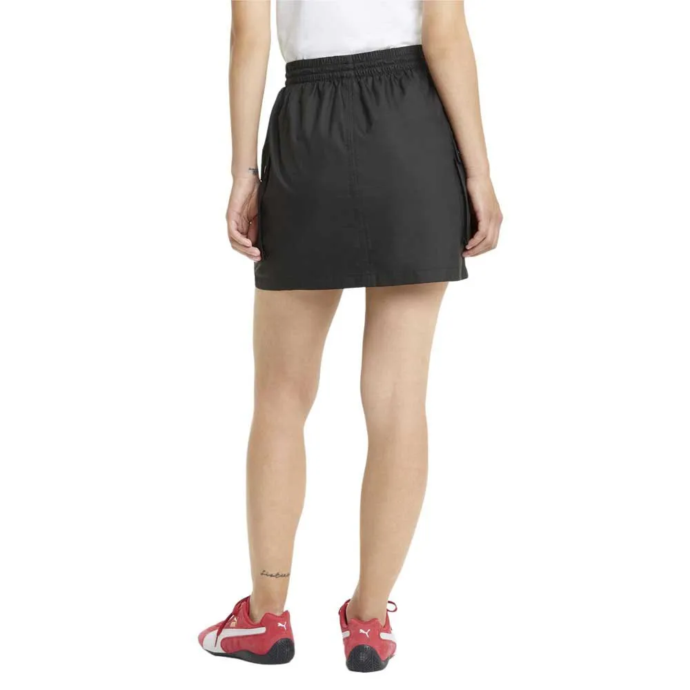 Puma Classics Cargo Skirt 4 Puma Classics Cargo Skirt - Image 2