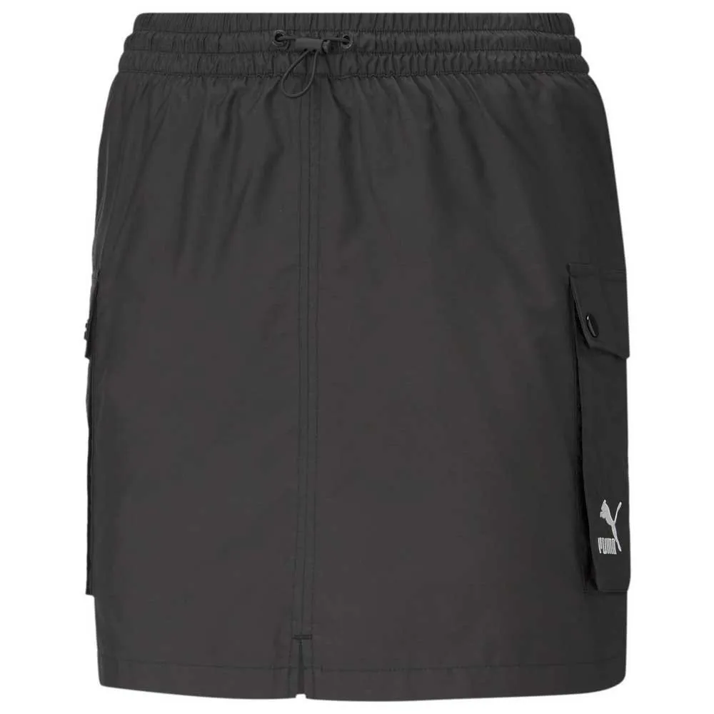 Puma Classics Cargo Skirt 5 Puma Classics Cargo Skirt - Image 3