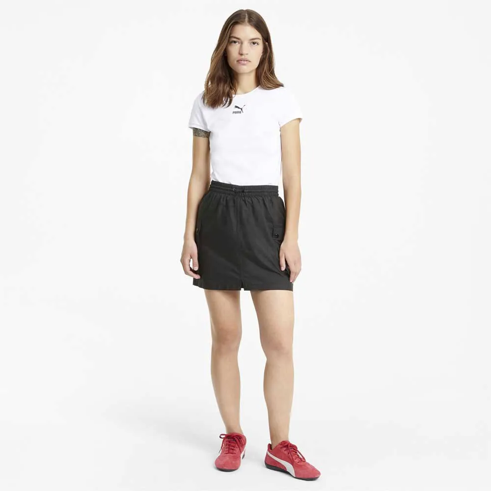 Puma Classics Cargo Skirt 7 Puma Classics Cargo Skirt - Image 5