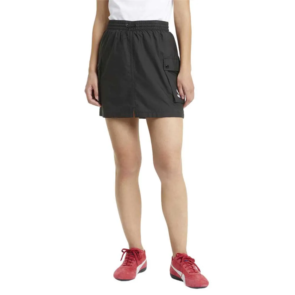 Puma Classics Cargo Skirt 3 Puma Classics Cargo Skirt