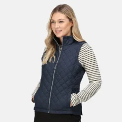 Regatta Charleigh Vest -Bloomora Shop regatta charleigh vest 3