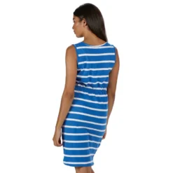 Bloomora Shop -Bloomora Shop regatta felixia short dress 1