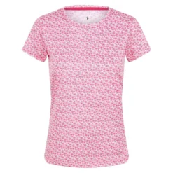 Regatta Fingal Edition Daisy T-shirt Short Sleeve T-Shirt
