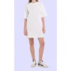 Replay W9757B.000.23188P Short Sleeve Short Dress 2 Replay W9757B.000.23188P Short Sleeve Short Dress -Bloomora Shop replay w9757b.000.23188p short sleeve short dress
