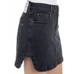 Replay W9902.000.613491 Skirt -Bloomora Shop replay w9902.000.613491 skirt 5