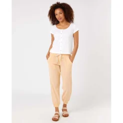 Rip Curl Bella Short Sleeve T-Shirt -Bloomora Shop rip curl bella short sleeve t shirt 3