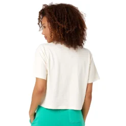 Bloomora Shop -Bloomora Shop rip curl stay wild short sleeve t shirt 1