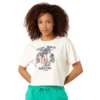Rip Curl Stay Wild Short Sleeve T-Shirt -Bloomora Shop rip curl stay wild short sleeve t shirt