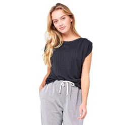 Rip Curl Syam Mc Fashion Short Sleeve T-Shirt