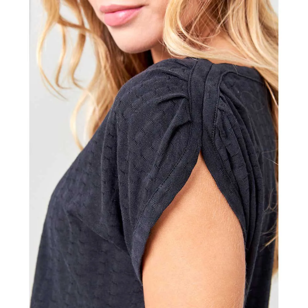 Rip Curl Syam Mc Fashion Short Sleeve T-Shirt 6 Rip Curl Syam Mc Fashion Short Sleeve T-Shirt - Image 4