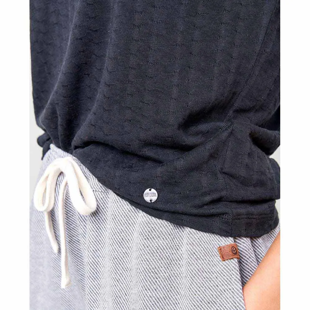 Rip Curl Syam Mc Fashion Short Sleeve T-Shirt 7 Rip Curl Syam Mc Fashion Short Sleeve T-Shirt - Image 5