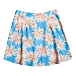 Roxy Golden Poppy Skirt -Bloomora Shop roxy golden poppy skirt 2