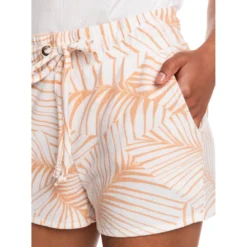 Roxy Palm Stories Shorts -Bloomora Shop roxy palm stories shorts 5