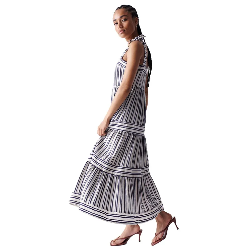 21005903 Sleeveless Midi Dress 5 21005903 Sleeveless Midi Dress - Image 3