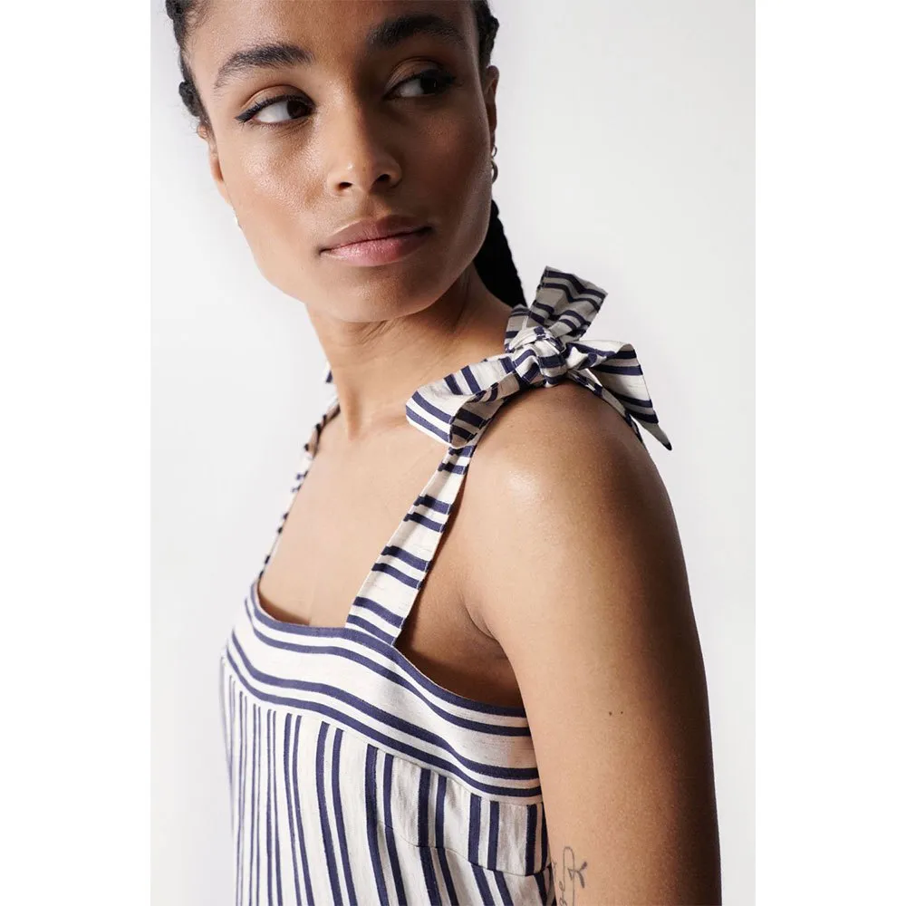 21005903 Sleeveless Midi Dress 6 21005903 Sleeveless Midi Dress - Image 4