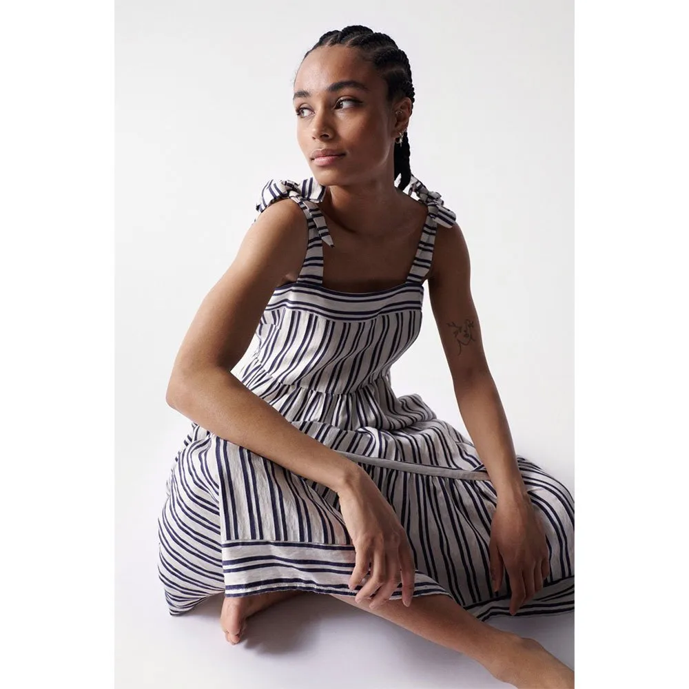 21005903 Sleeveless Midi Dress 7 21005903 Sleeveless Midi Dress - Image 5