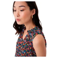 A-Line Skirt -Bloomora Shop salsa jeans a line skirt 2