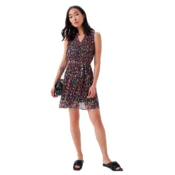 A-Line Skirt -Bloomora Shop salsa jeans a line skirt 4