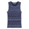 Scotch & Soda Space Dye Vest 1 Scotch & Soda Space Dye Vest -Bloomora Shop scotch soda space dye vest