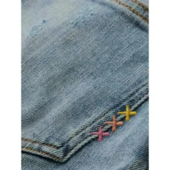 Scotch & Soda The Charm Flared Fit Jeans -Bloomora Shop scotch soda the charm flared fit jeans 2